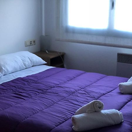 Molina Estacio Apartman La Molina  Kültér fotó