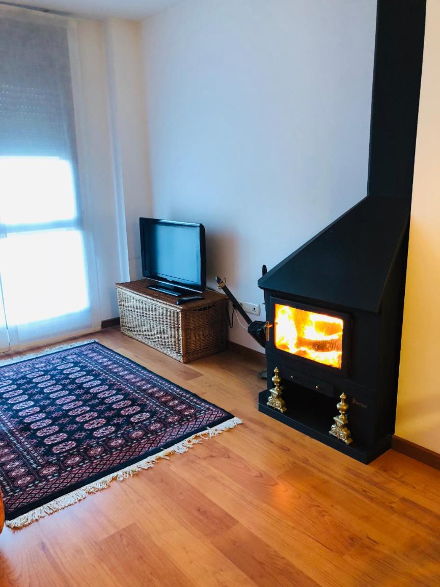 Molina Estacio Apartman La Molina  Kültér fotó